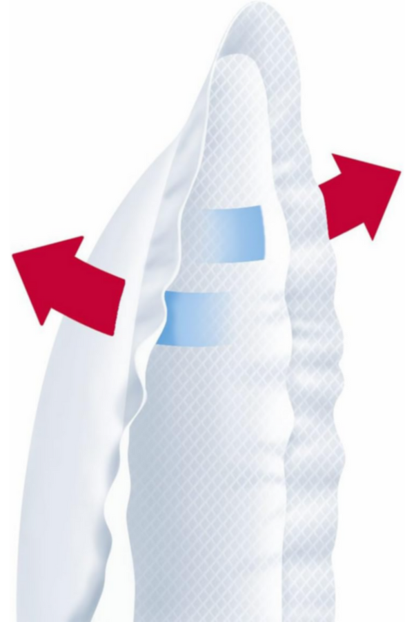 CHICCO | Breast Pads - 60 PCS | 61773000000