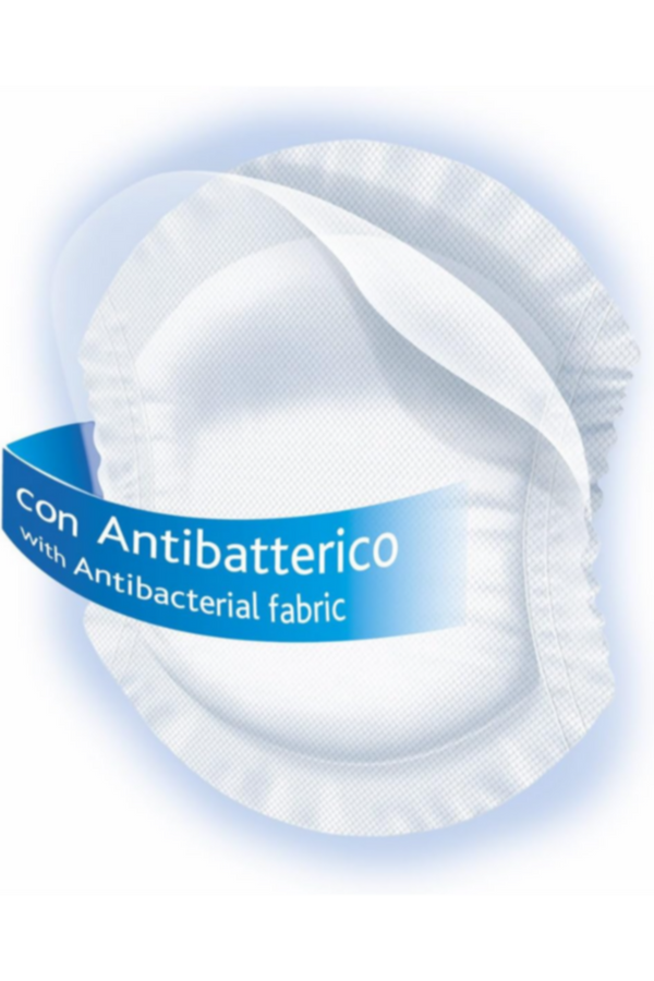 CHICCO | Breast Pads - 60 PCS | 61773000000