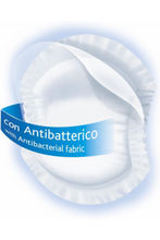 CHICCO | Breast Pads - 60 PCS | 61773000000