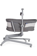 CHICCO | Baby Hug 4 IN 1 - Air Dark Grey | 5079193400000