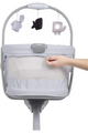 CHICCO | Baby Hug 4 IN 1 - Air Stone | 79193850000