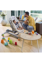 CHICCO | Baby Hug 4 IN 1 - Air Stone | 79193850000
