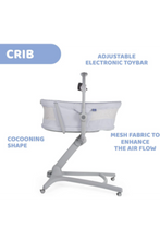 CHICCO | Baby Hug 4 IN 1 - Air Stone | 79193850000