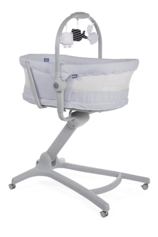 CHICCO | Baby Hug 4 IN 1 - Air Stone | 79193850000
