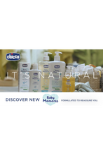 CHICCO | Baby Moments Sweet Perfumed Water - 100ML | 10248000000