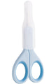 CHICCO | Baby Nail Scissors - Blue | 5912200000