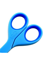 CHICCO | Baby Nail Scissors - Blue | 5912200000
