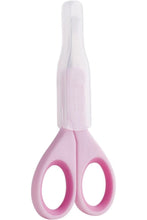 CHICCO | Baby Nail Scissors - Pink | 5912100000