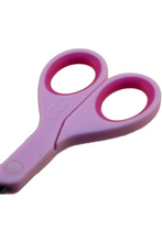 CHICCO | Baby Nail Scissors - Pink | 5912100000
