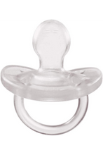 CHICCO | Baby Physio Soft Silicone Soother - 0-6m - 1Pcs | 1808010000