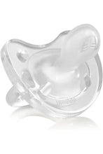 CHICCO | Baby Physio Soft Silicone Soother - 0-6m - 1Pcs | 1808010000