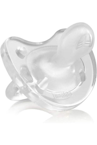 CHICCO | Baby Physio Soft Silicone Soother - 16-36m - 1Pcs | 1810010000