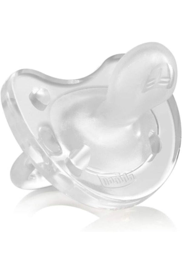 CHICCO | Baby Physio Soft Silicone Soother - 6-16m - 1Pcs | 1809010000