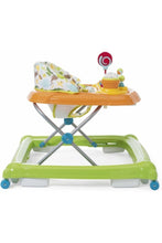 CHICCO | Baby Walker Circus Green Wave | 7079441320000