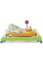 CHICCO | Baby Walker Circus Green Wave | 7079441320000