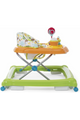 CHICCO | Baby Walker Circus Green Wave | 7079441320000