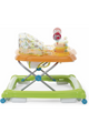CHICCO | Baby Walker Circus Green Wave | 7079441320000