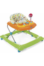 CHICCO | Baby Walker Circus Green Wave | 7079441320000