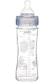 CHICCO | Baby Well Being Glass bottle Unisex - 240ML - Slow Flow - Silicone | 28721300000