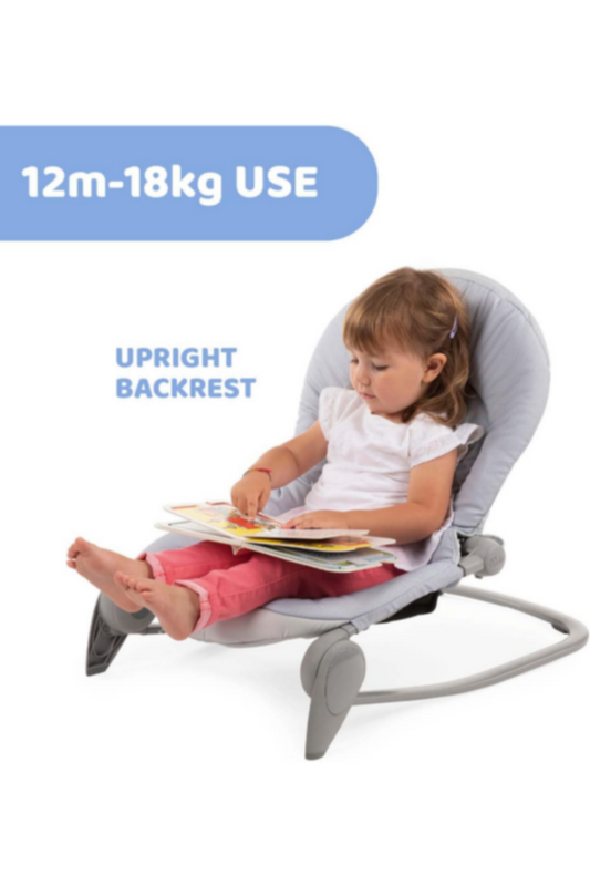 CHICCO | Balloon Baby Bouncer - Dots | 79652390000