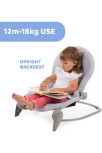 CHICCO | Balloon Baby Bouncer - Dots | 79652390000