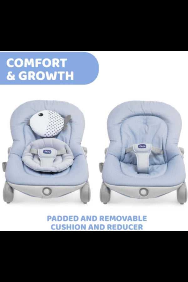 CHICCO | Balloon Baby Bouncer - Dots | 79652390000