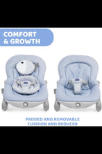 CHICCO | Balloon Baby Bouncer - Dots | 79652390000