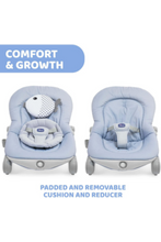 CHICCO | Balloon Baby Bouncer - Dots | 79652390000