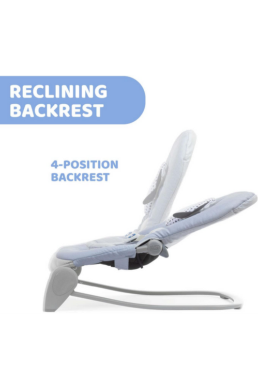 CHICCO | Balloon Baby Bouncer - Dots | 79652390000