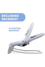 CHICCO | Balloon Baby Bouncer - Dots | 79652390000