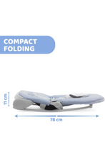 CHICCO | Balloon Baby Bouncer - Dots | 79652390000