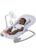 CHICCO | Balloon Baby Bouncer - Dots | 79652390000