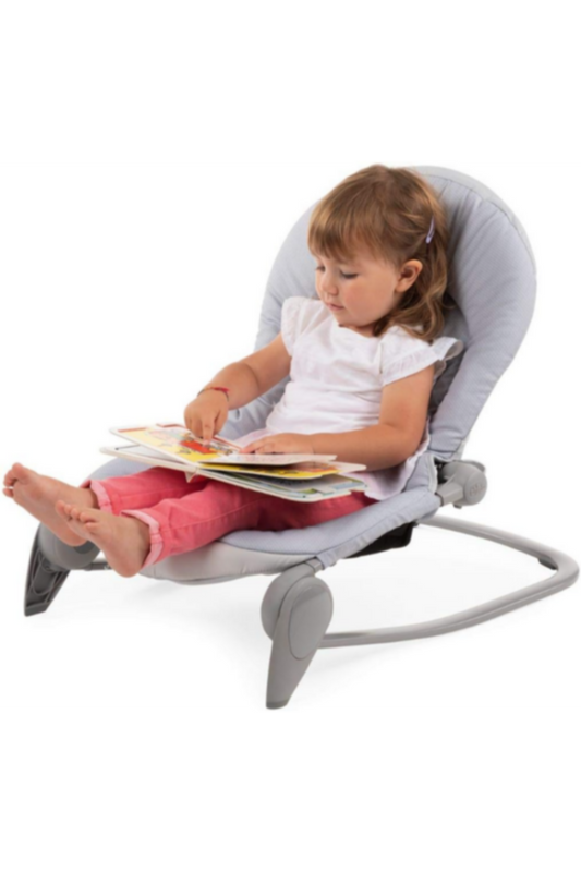 CHICCO | Balloon Baby Bouncer - Dots | 79652390000