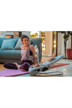 CHICCO | Balloon Baby Bouncer - Dots | 79652390000