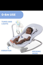 CHICCO | Balloon Baby Bouncer - Dots | 79652390000