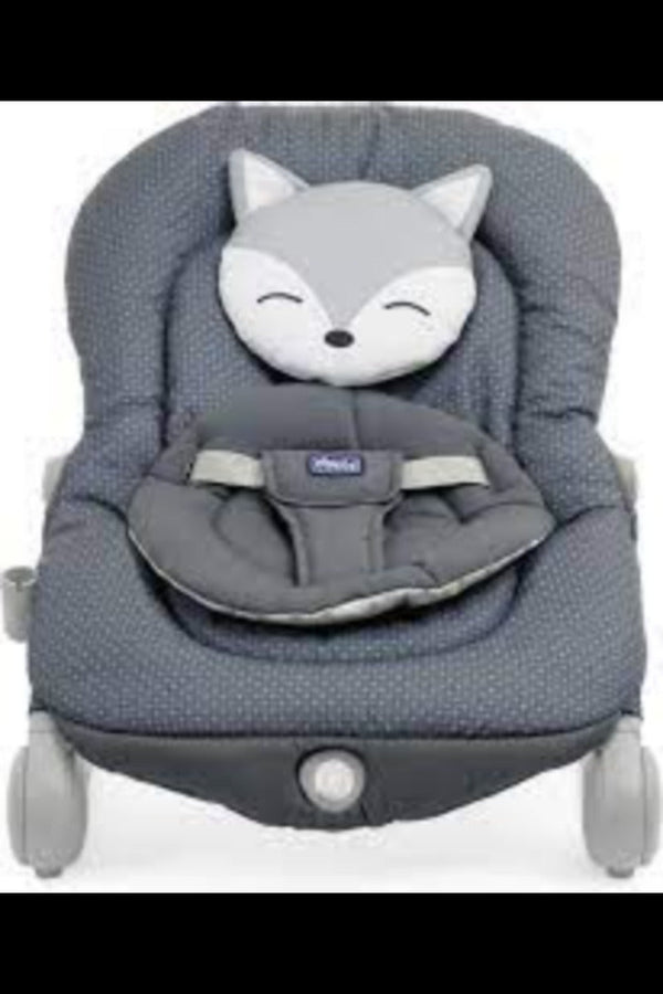 CHICCO | Balloon Baby Bouncer - Foxy | 7079652670000