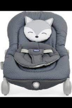 CHICCO | Balloon Baby Bouncer - Foxy | 7079652670000