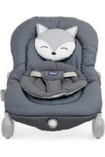CHICCO | Balloon Baby Bouncer - Foxy | 7079652670000
