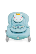 CHICCO | Balloon Baby Bouncer - Froggy | 5079652600000