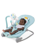 CHICCO | Balloon Baby Bouncer - Froggy | 5079652600000