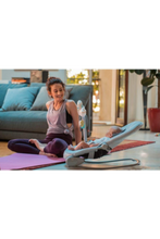 CHICCO | Balloon Baby Bouncer - Monkey | 8079652330000