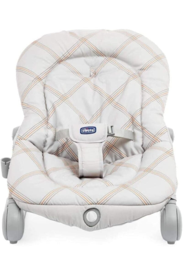 CHICCO | Balloon Baby Bouncer - Monkey | 8079652330000