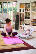 CHICCO | Balloon Baby Bouncer - Monkey | 8079652330000