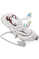 CHICCO | Balloon Baby Bouncer - Monkey | 8079652330000