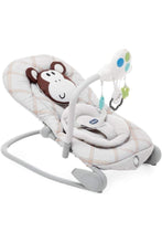 CHICCO | Balloon Baby Bouncer - Monkey | 8079652330000