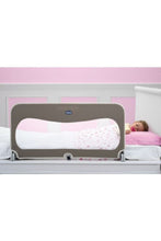 CHICCO | Barrier For Bed 95cm - Natural | 7068193390000