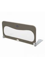 CHICCO | Barrier For Bed 95cm - Natural | 7068193390000