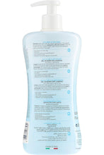 CHICCO | Bath Foam Natural Sensation - 500ML | 7713100000