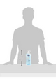CHICCO | Bath Foam Natural Sensation - 500ML | 7713100000