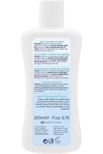 CHICCO | Bath Shampoo Natural Sensation - 200ML | 7714100000